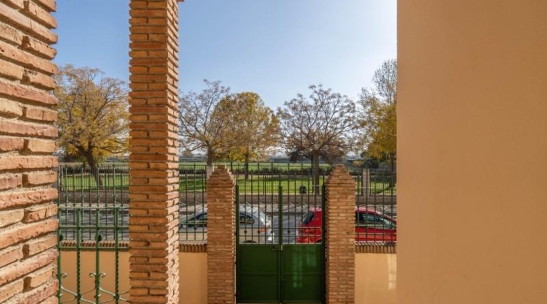 Granada - Santa Fe - 564m2