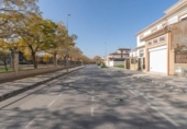 Xalet independent amb terreny en venda a la España, Santa Fe, ref.: TR409287 foto