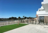 Xalet independent amb terreny en venda a la España, el Pilar de la Foradada, ref.: TR242424 foto