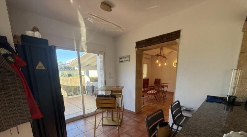 Alicante - Denia - 270m2