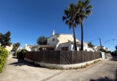 Xalet independent amb terreny en venda a la España, Dénia, ref.: TR402722 foto