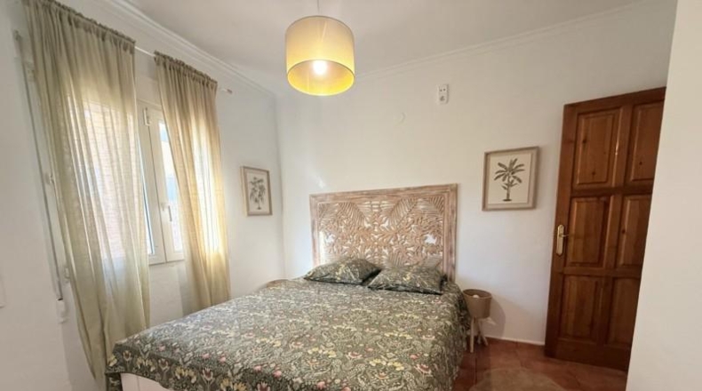Alicante - Denia - 270m2