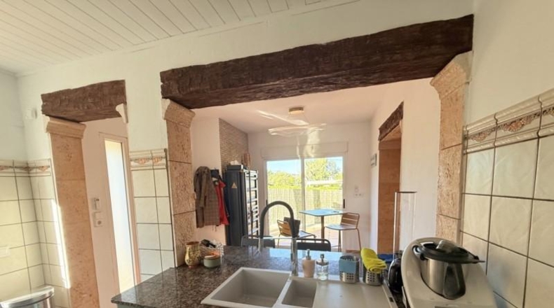 Alicante - Denia - 270m2