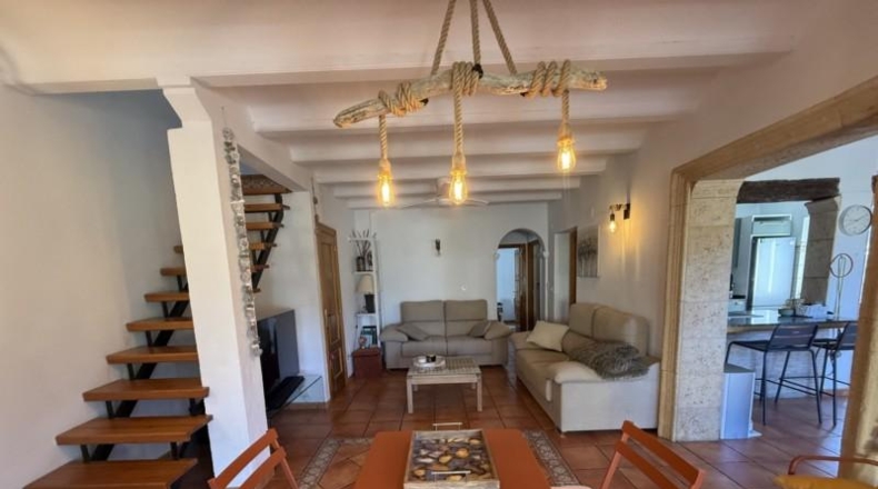 Alicante - Denia - 270m2