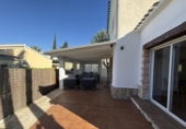 Xalet independent amb terreny en venda a la España, Dénia, ref.: TR402722 foto
