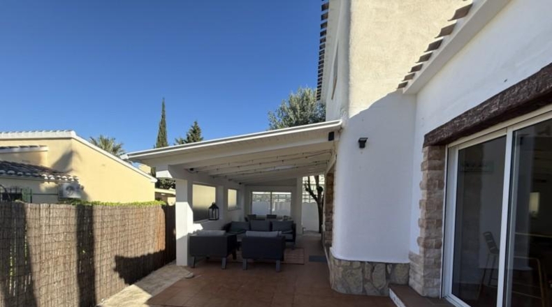 Alicante - Denia - 270m2