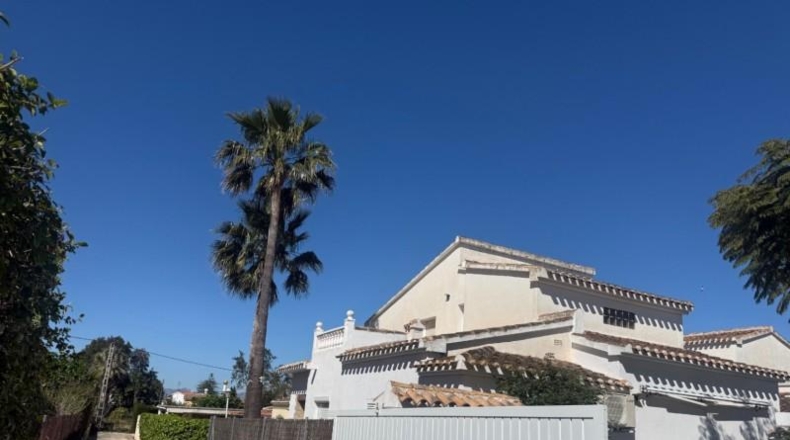 Alicante - Denia - 270m2