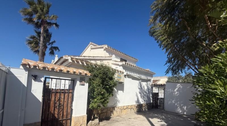 Alicante - Denia - 270m2