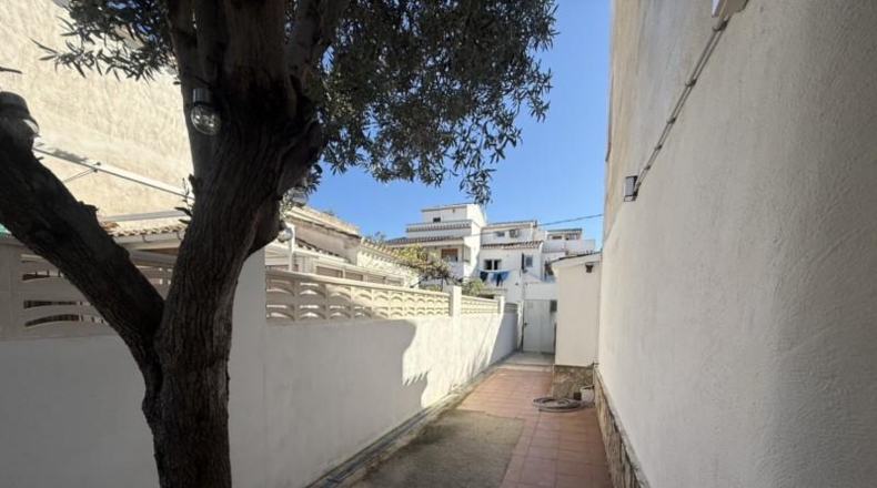Alicante - Denia - 270m2