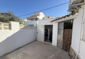 Xalet independent amb terreny en venda a la España, Dénia, ref.: TR402722 foto