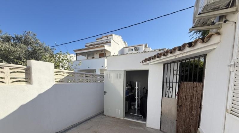 Alicante - Denia - 270m2