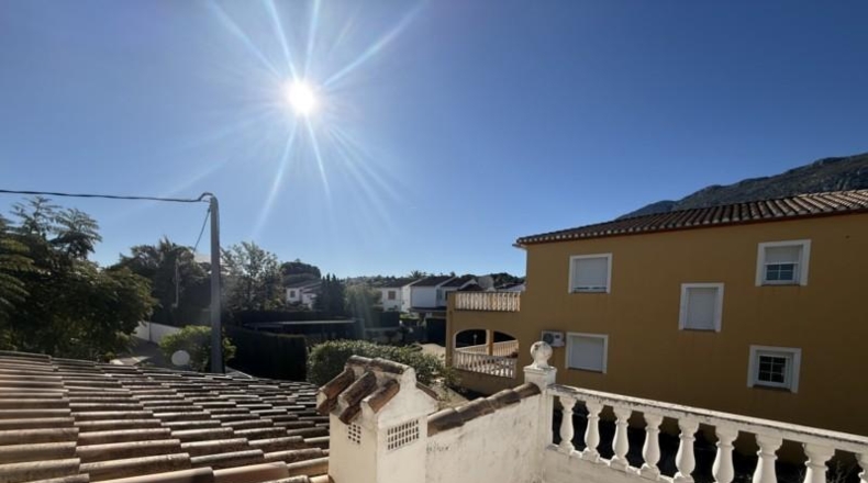 Alicante - Denia - 270m2