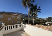 Xalet independent amb terreny en venda a la España, Dénia, ref.: TR402722 foto
