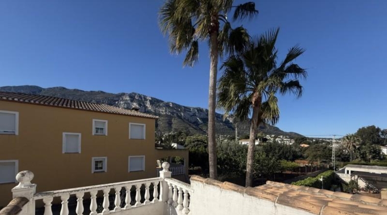 Alicante - Denia - 270m2