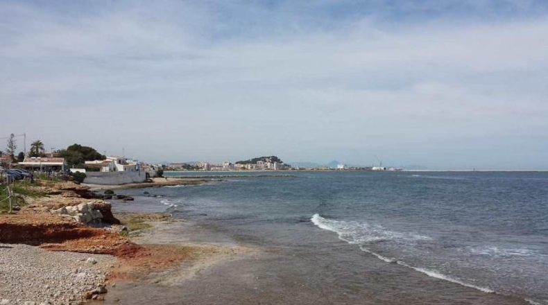 Alicante - Denia - 270m2
