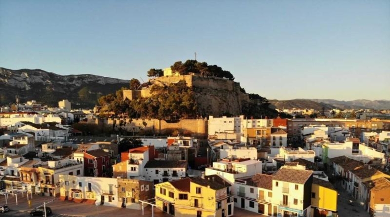 Alicante - Denia - 270m2