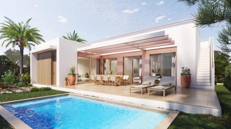Alicante - Orihuela - 298m2