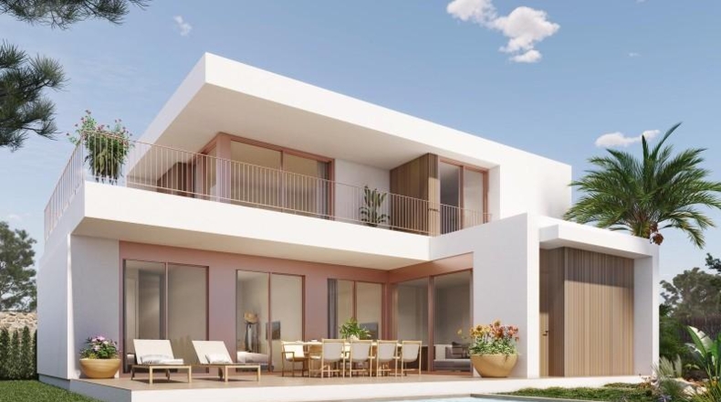 Alicante - Orihuela - 298m2