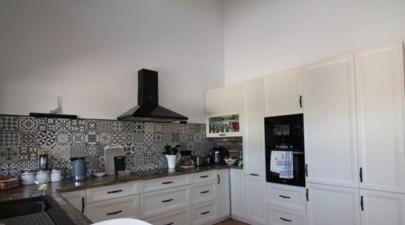 Alicante - Oriola - 185m2