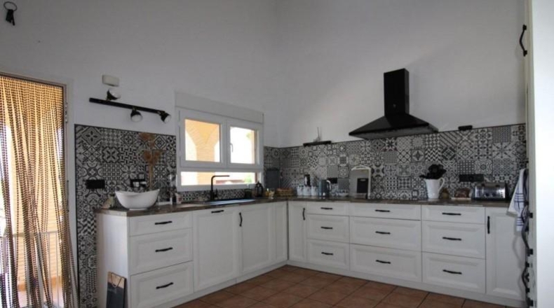 Alicante - Oriola - 185m2