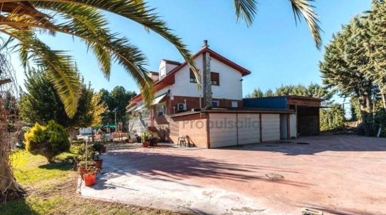 Zaragoza - Сарагоса - 4892m2