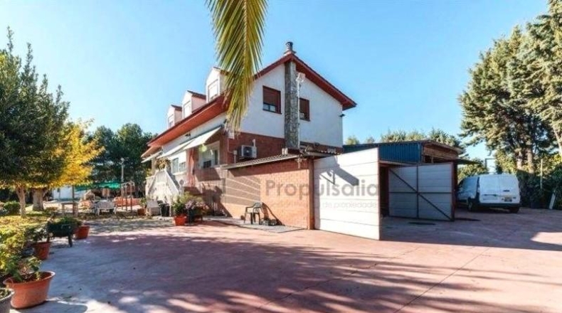 Zaragoza - Сарагоса - 4892m2