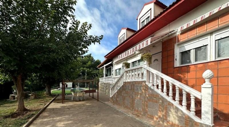 Zaragoza - Сарагоса - 4892m2