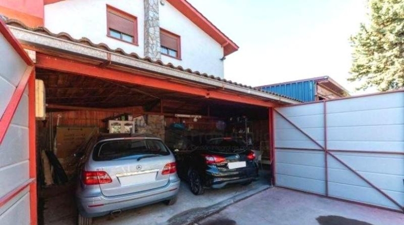Zaragoza - Сарагоса - 4892m2