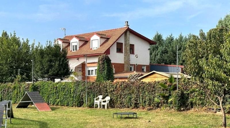 Zaragoza - Сарагоса - 4892m2