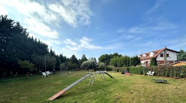 Zaragoza - Сарагоса - 4892m2