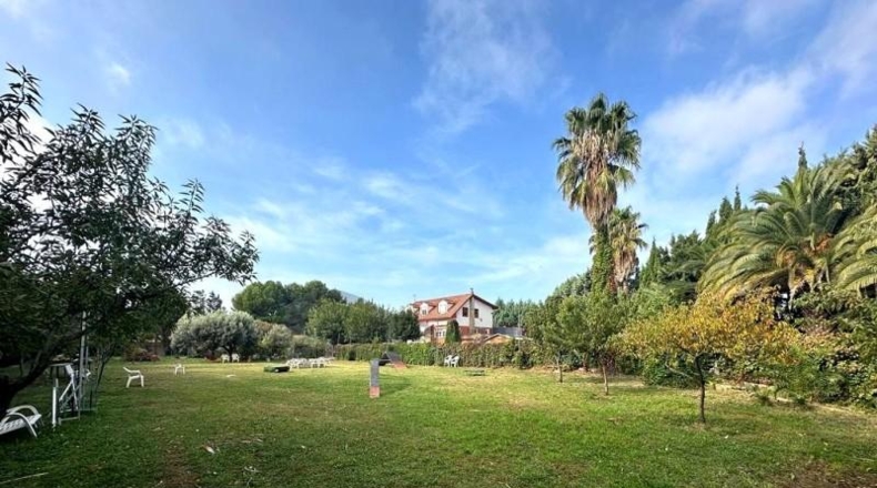Zaragoza - Сарагоса - 4892m2