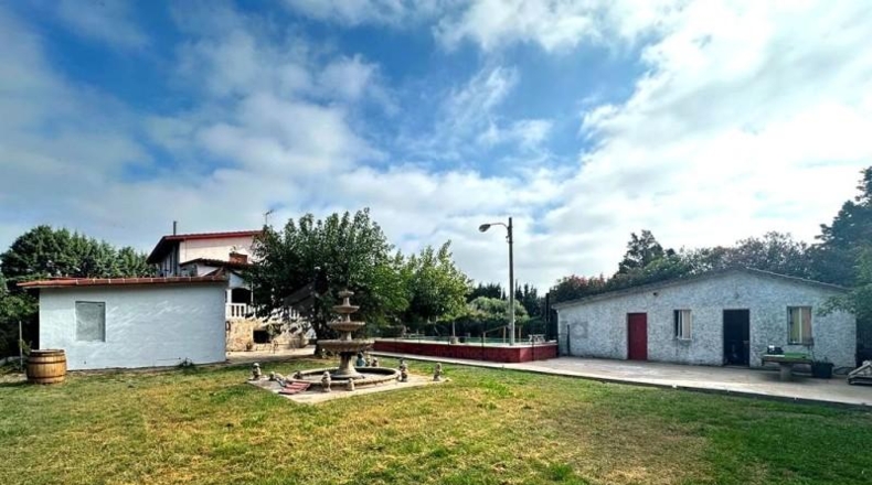 Zaragoza - Сарагоса - 4892m2