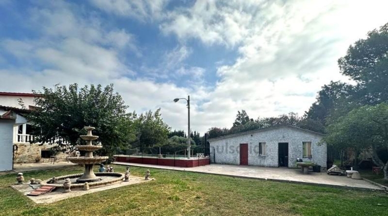 Zaragoza - Сарагоса - 4892m2