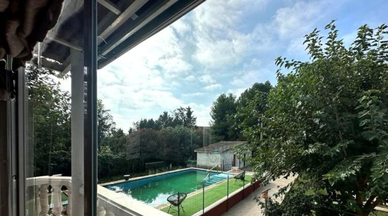 Zaragoza - Сарагоса - 4892m2