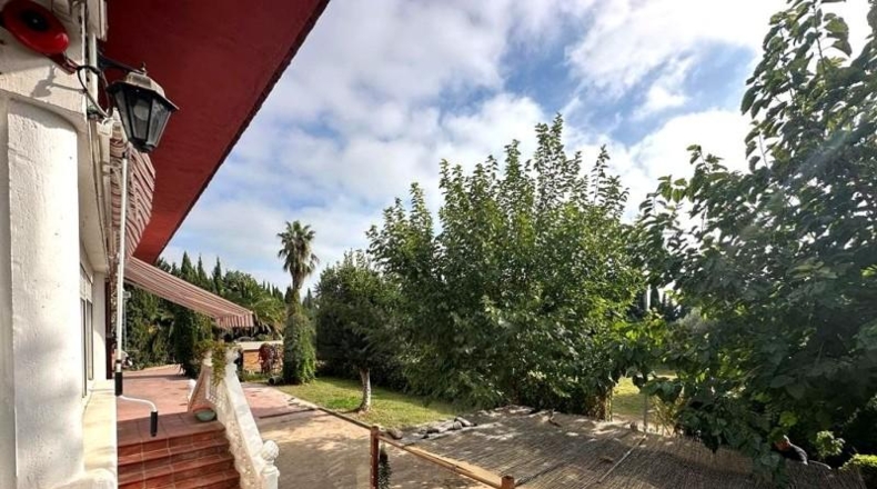 Zaragoza - Сарагоса - 4892m2