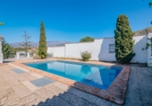 Xalet independent amb terreny en venda a la España, Motril, ref.: TR409282 foto
