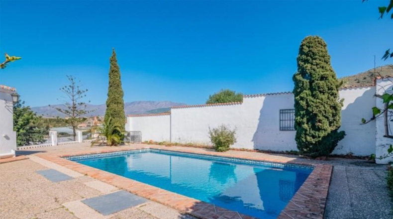 Granada - Motril - 6573m2