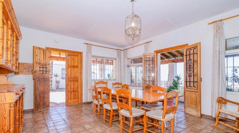 Granada - Motril - 6573m2