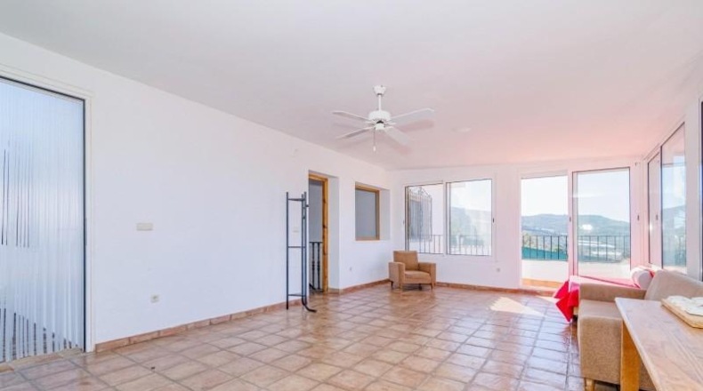 Granada - Motril - 6573m2