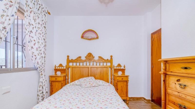 Granada - Motril - 6573m2