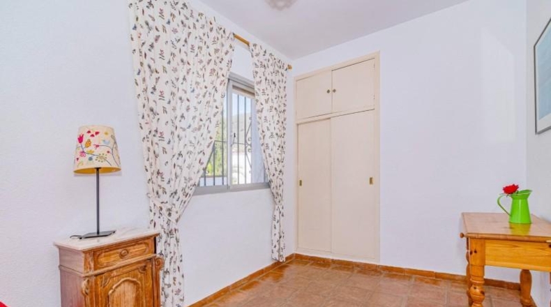 Granada - Motril - 6573m2