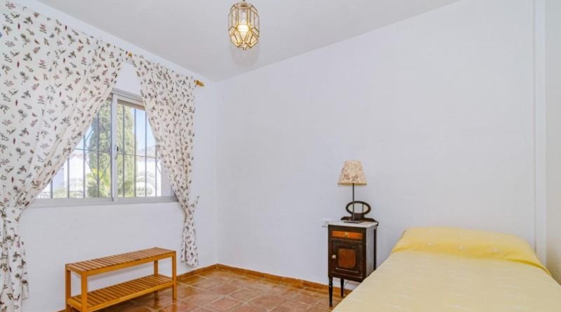 Granada - Motril - 6573m2