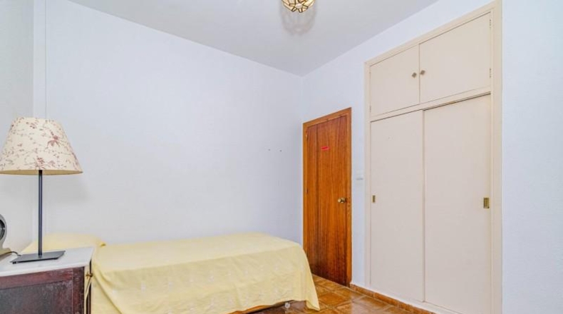Granada - Motril - 6573m2