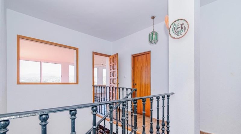Granada - Motril - 6573m2