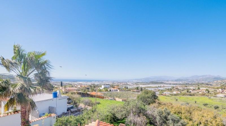 Granada - Motril - 6573m2