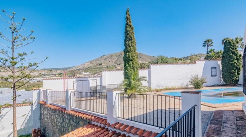 Granada - Motril - 6573m2
