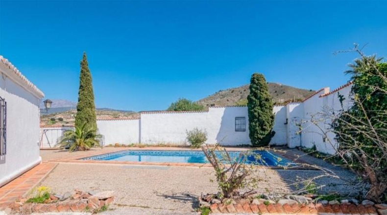 Granada - Motril - 6573m2