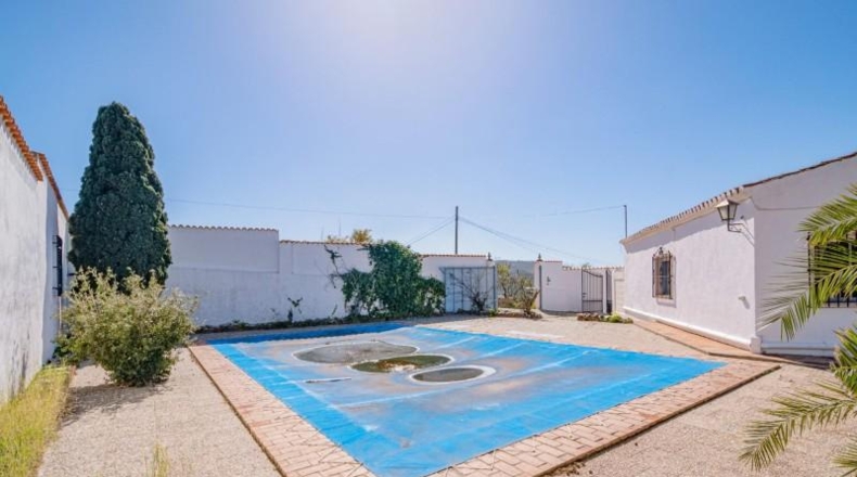 Granada - Motril - 6573m2