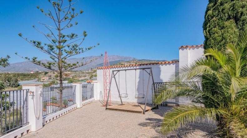 Granada - Motril - 6573m2