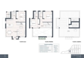 Chalet independiente con terreno en venta en la España, Los Montesinos, ref: TR242433 foto